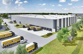 Noerpel Heidenheim Luftaufnahme