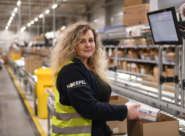 E-Commerce-Fulfillment