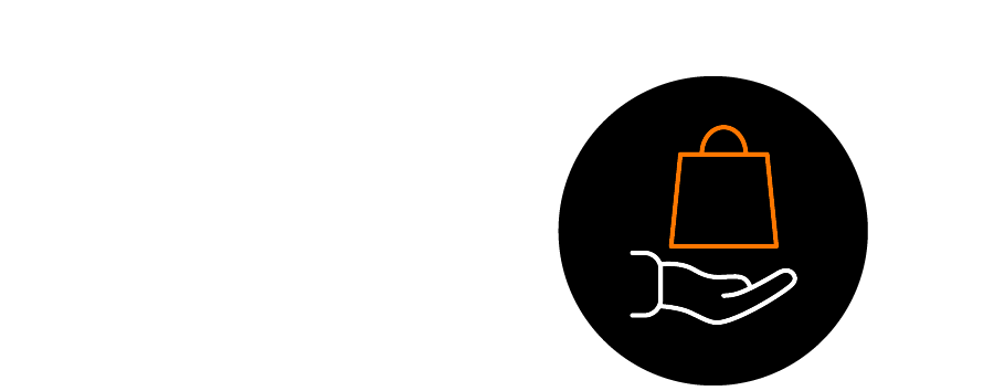 Omni Channel Betreuung Icon