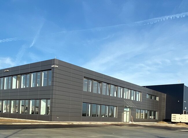 Unsere Spedition im Raum Dachau auf einen Blick: