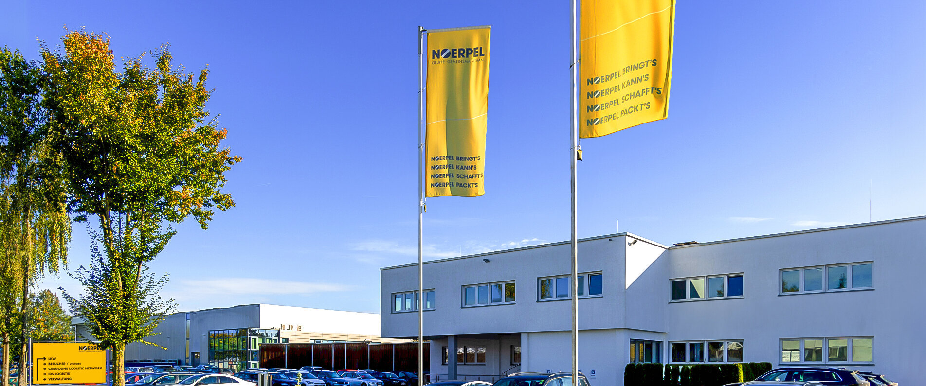 Baienfurt Außenansicht