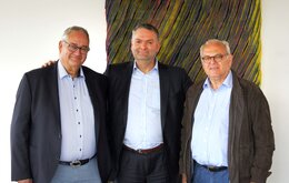 Noerpel übernimmt Krage-Standort in Hannover-Langenhagen