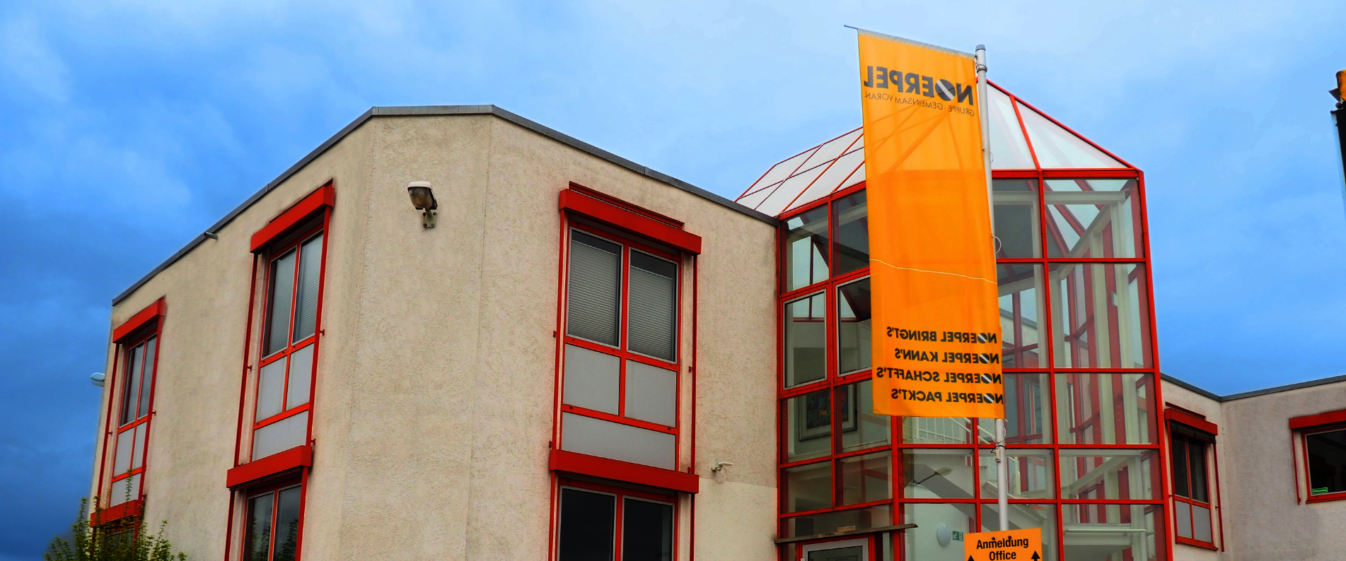 Heidenheim Außenansicht