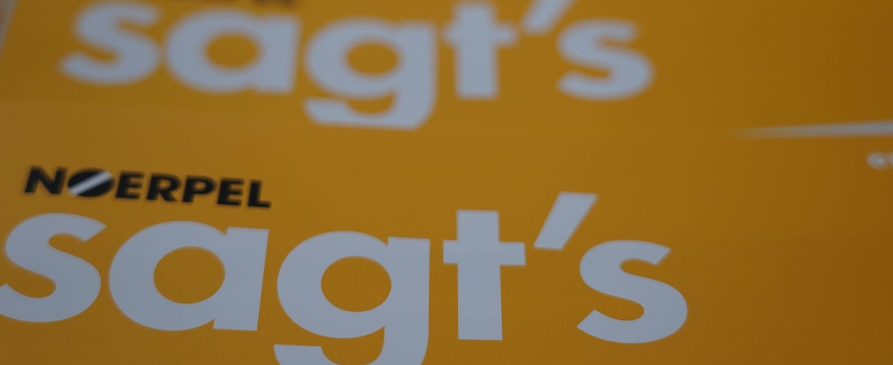 Noerpel Sagt's Banner