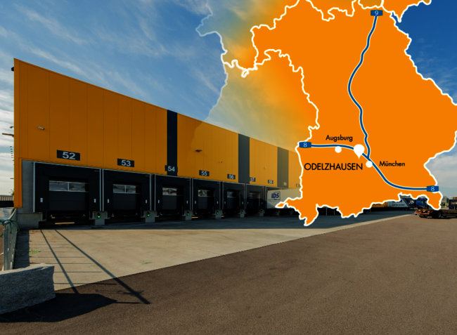 Transporte national und international