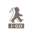 2 Go Logo