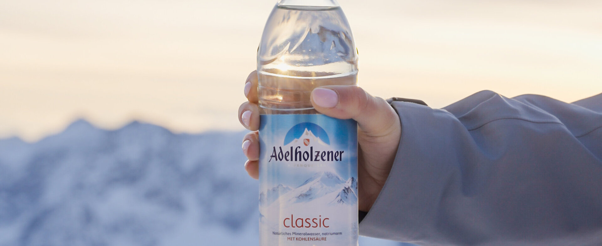 Adelholzener