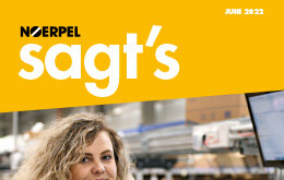 Noerpel sagt's Juni 2022