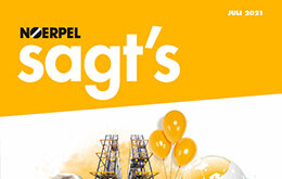 Noerpel sagt's Juli 2021