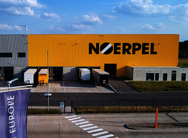 Noerpel-Standort Elsdorf