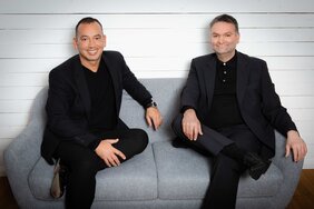 Neue Geschäftsführung der Noerpel-Gruppe 