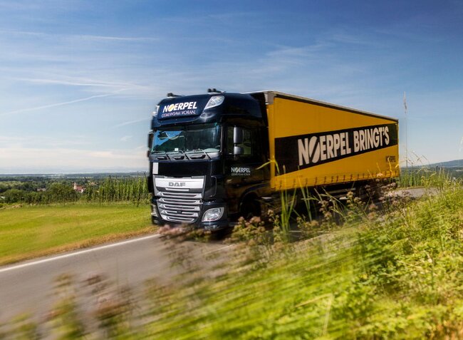 Mobilität und Fuhrparkmanagement