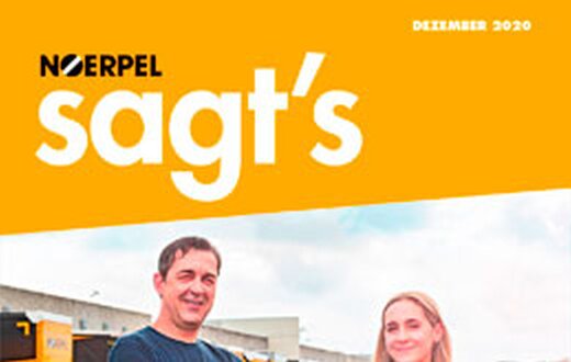 Noerpel sagts Ausgabe Dezember 2020 Ausschnitt