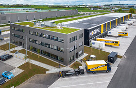 Noerpel Villingen-Schwenningen Außenansicht