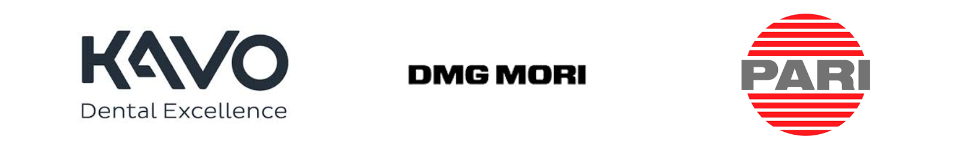 Beschaffungslogistik Kunden Logos